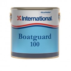 International Antivegetativa Boatguard 100 0,75 lt